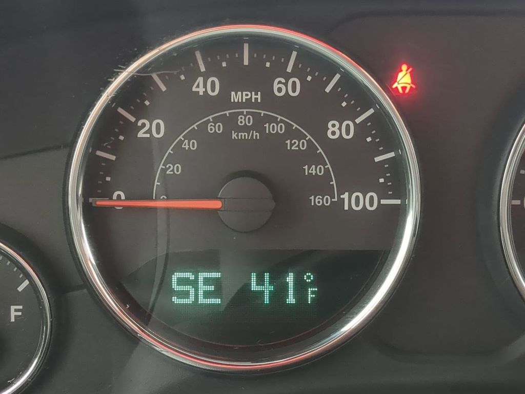 Thumbnail: 2017 Jeep Wrangler - 16