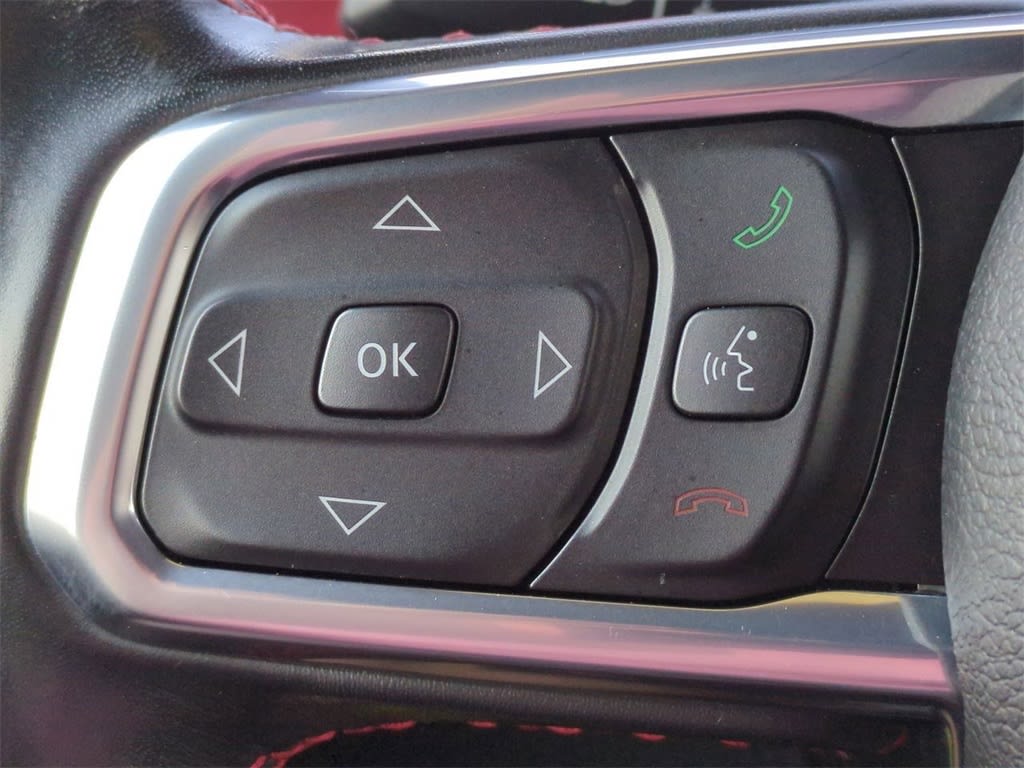 Thumbnail: 2022 Jeep Wrangler - 26