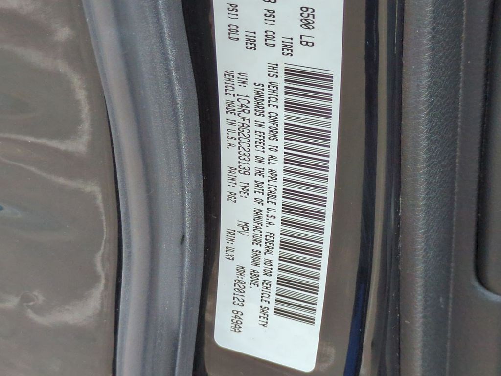 Thumbnail: 2012 Jeep Grand Cherokee - 20