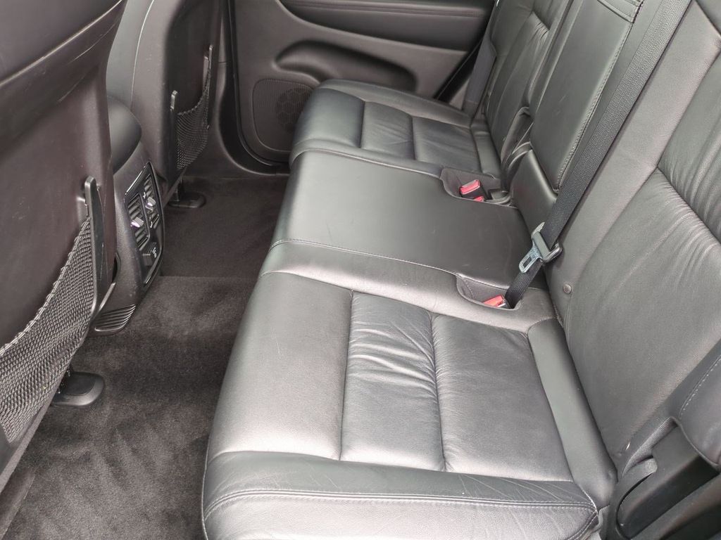 Thumbnail: 2012 Jeep Grand Cherokee - 27