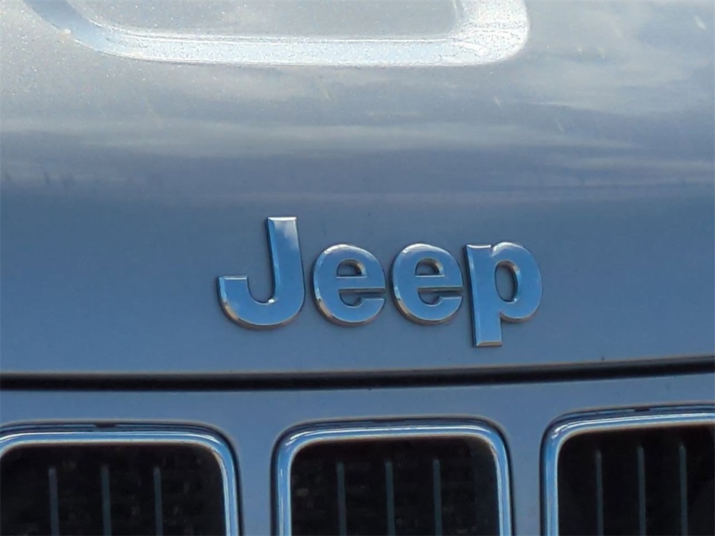 Thumbnail: 2014 Jeep Grand Cherokee - 5