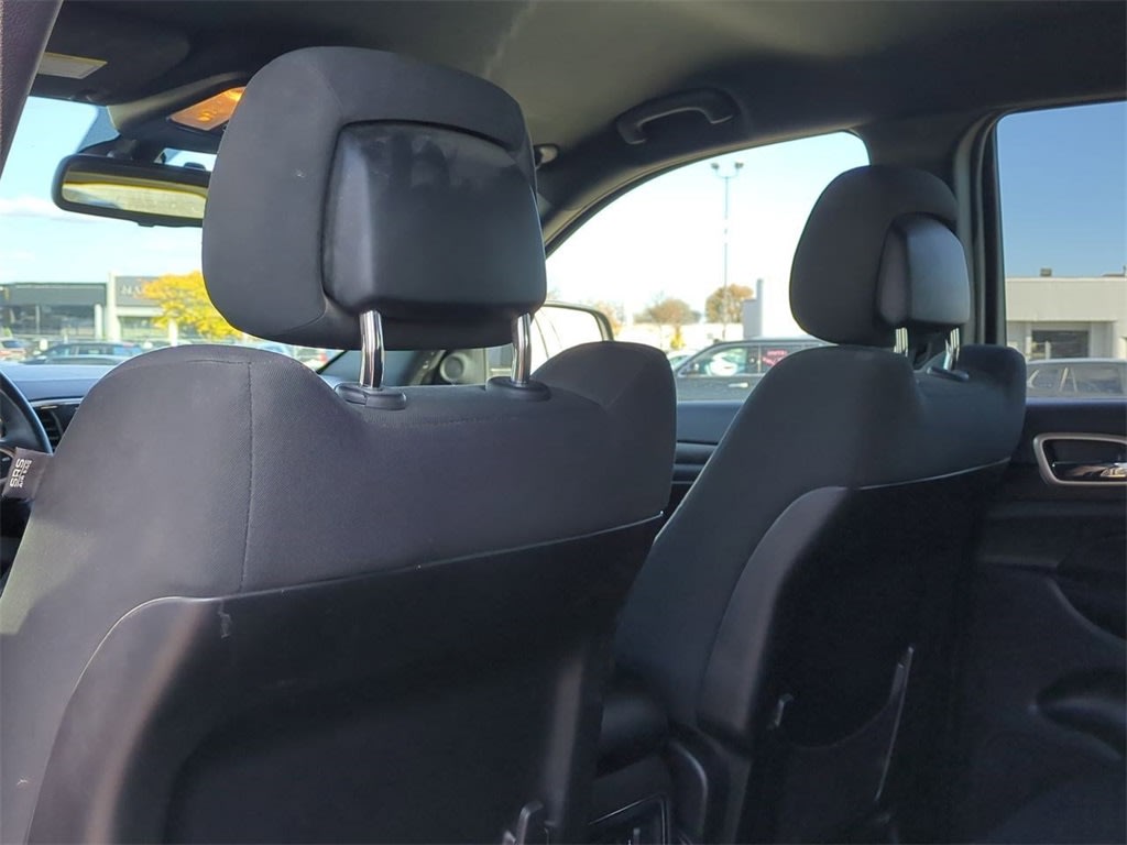 Thumbnail: 2014 Jeep Grand Cherokee - 9