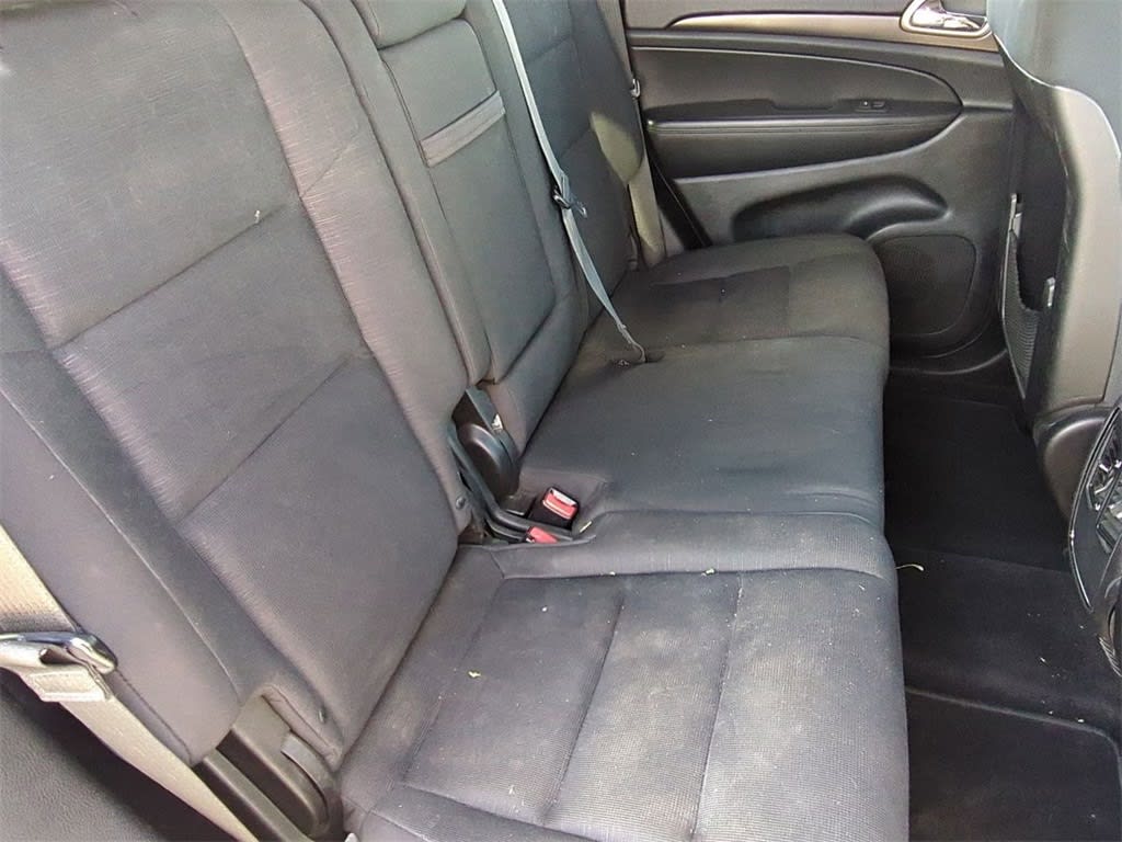 Thumbnail: 2014 Jeep Grand Cherokee - 22