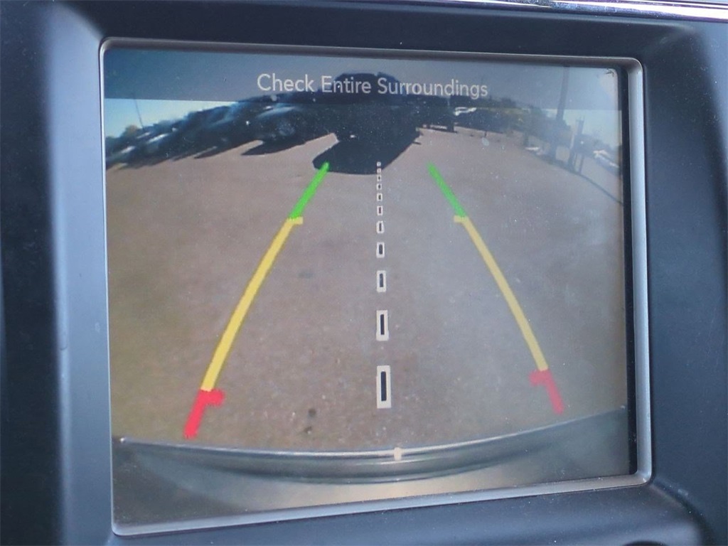 Thumbnail: 2015 Jeep Grand Cherokee - 30