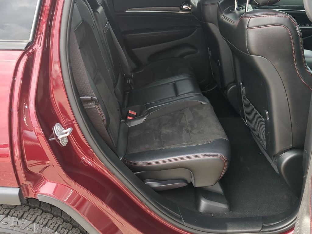 Thumbnail: 2020 Jeep Grand Cherokee - 25