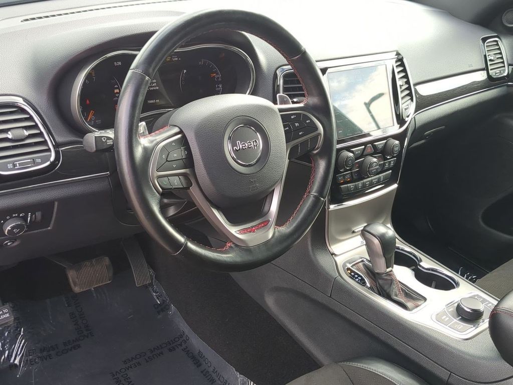 Thumbnail: 2020 Jeep Grand Cherokee - 2