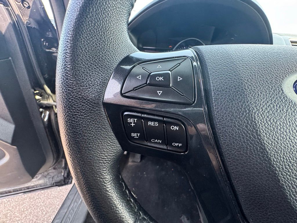 Thumbnail: 2018 Ford Explorer - 21