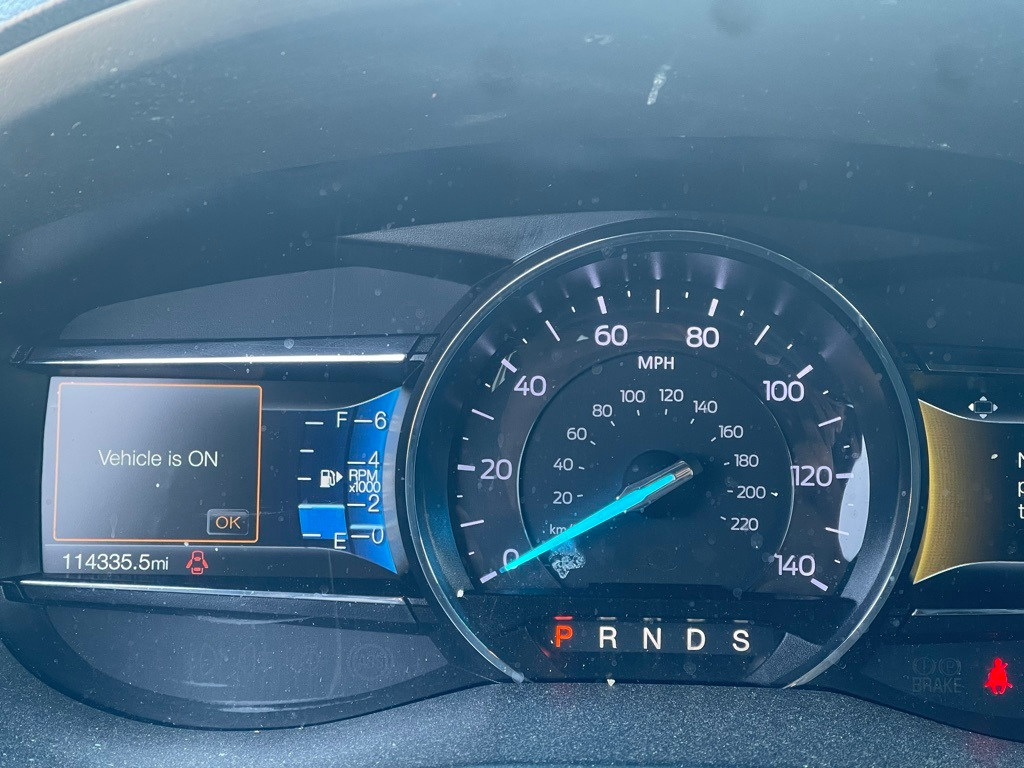 Thumbnail: 2019 Ford Explorer - 17