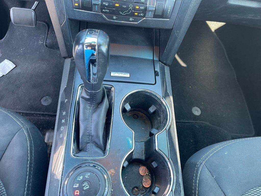 Thumbnail: 2019 Ford Explorer - 16