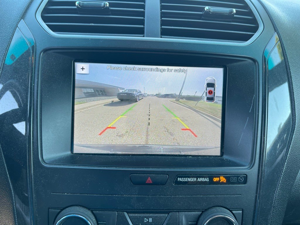 Thumbnail: 2019 Ford Explorer - 28