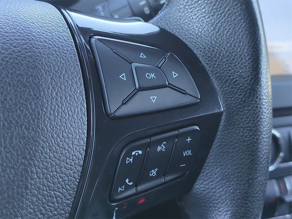 Thumbnail: 2017 Ford Explorer - 29