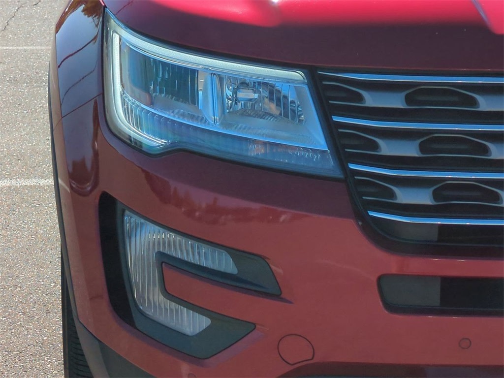 Thumbnail: 2017 Ford Explorer - 23