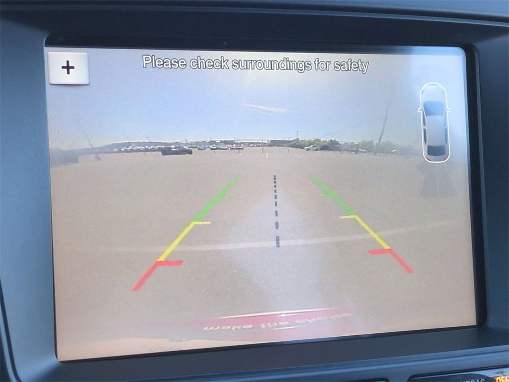 Thumbnail: 2017 Ford Explorer - 31