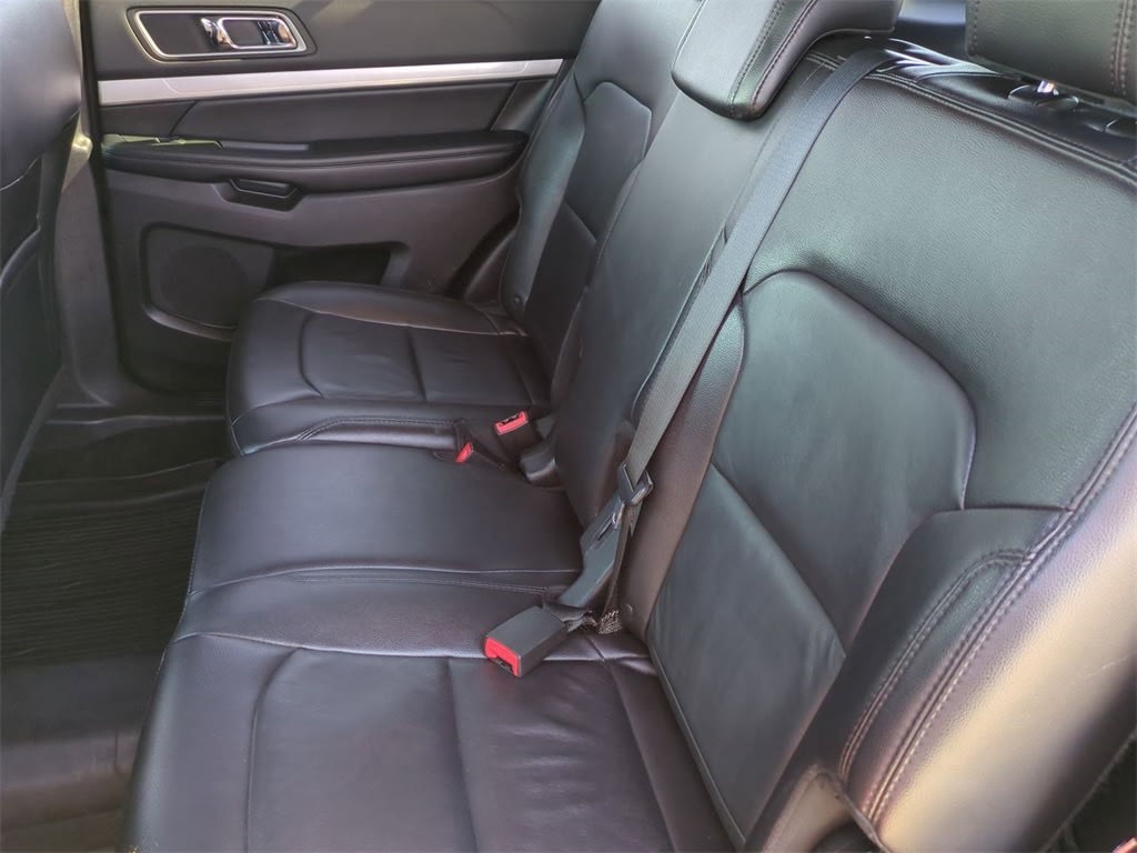 Thumbnail: 2017 Ford Explorer - 12