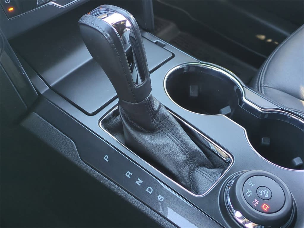 Thumbnail: 2017 Ford Explorer - 33