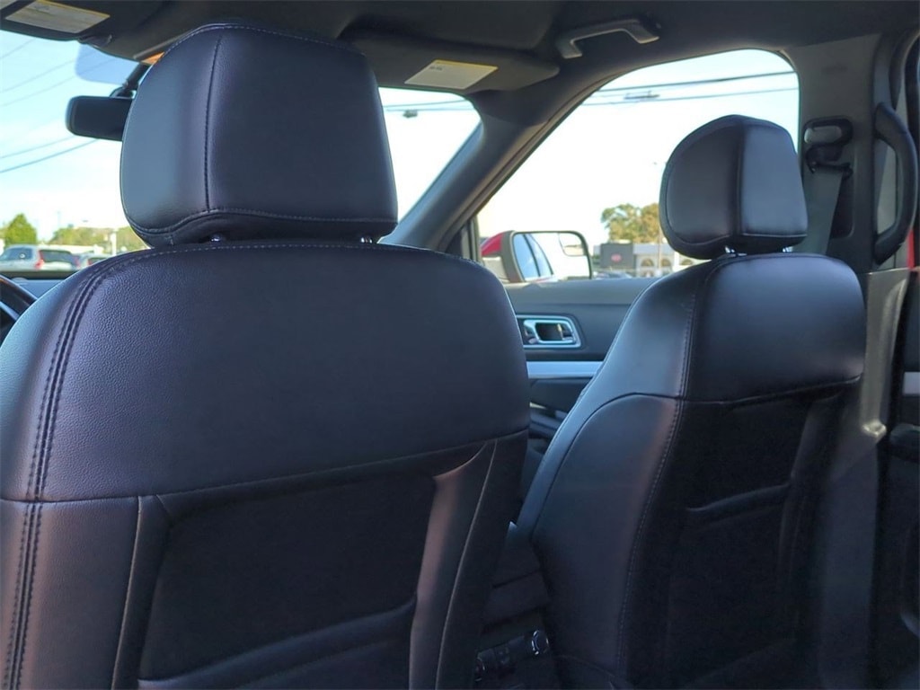 Thumbnail: 2017 Ford Explorer - 11