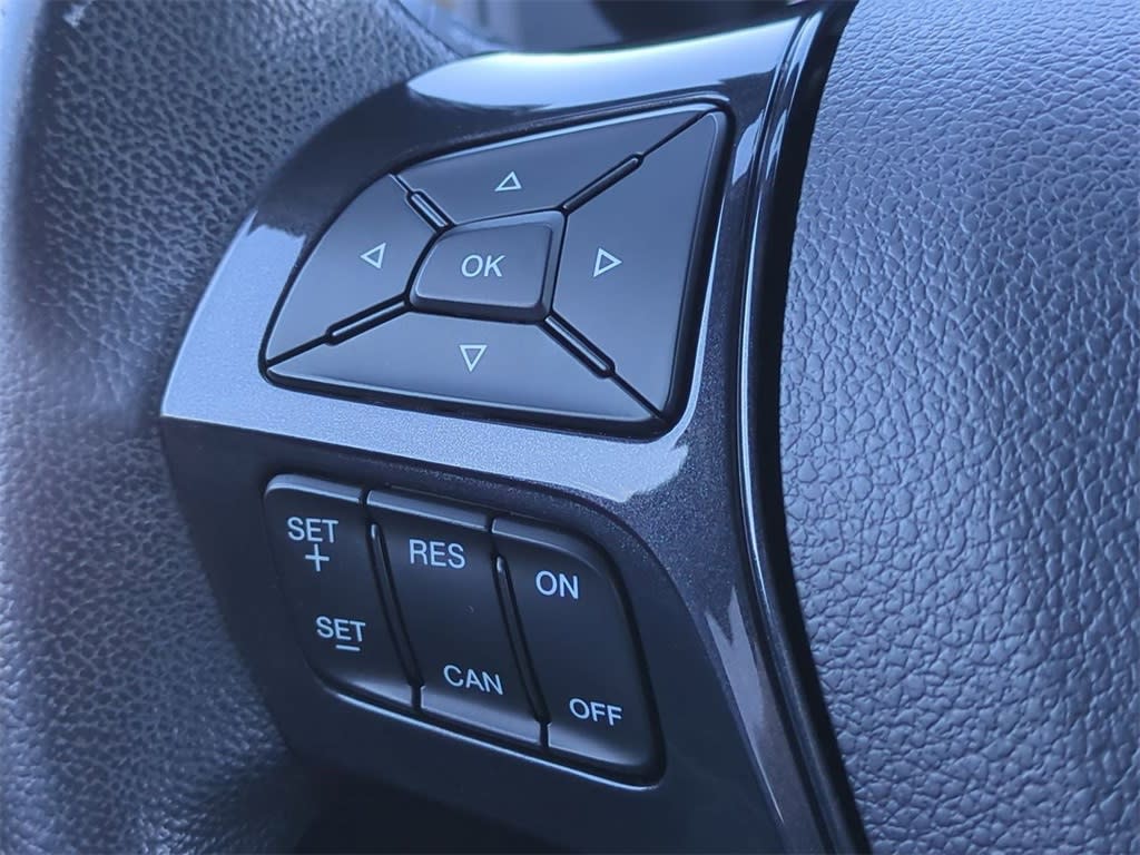 Thumbnail: 2017 Ford Explorer - 28