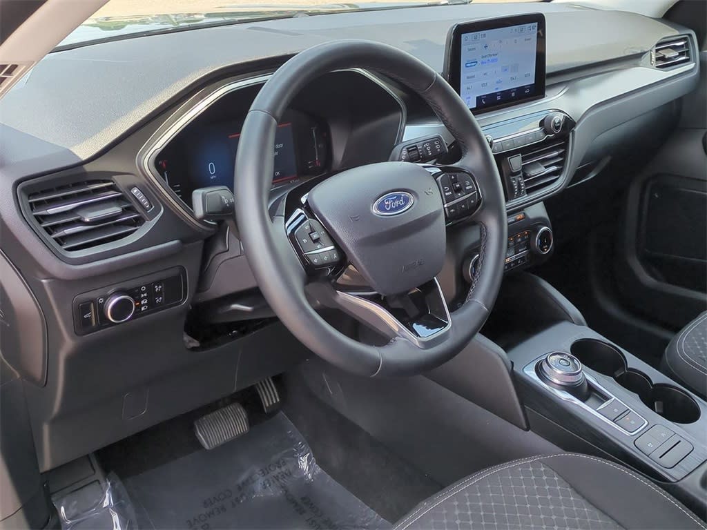 Thumbnail: 2023 Ford Escape - 2