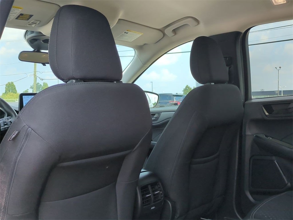 Thumbnail: 2023 Ford Escape - 11