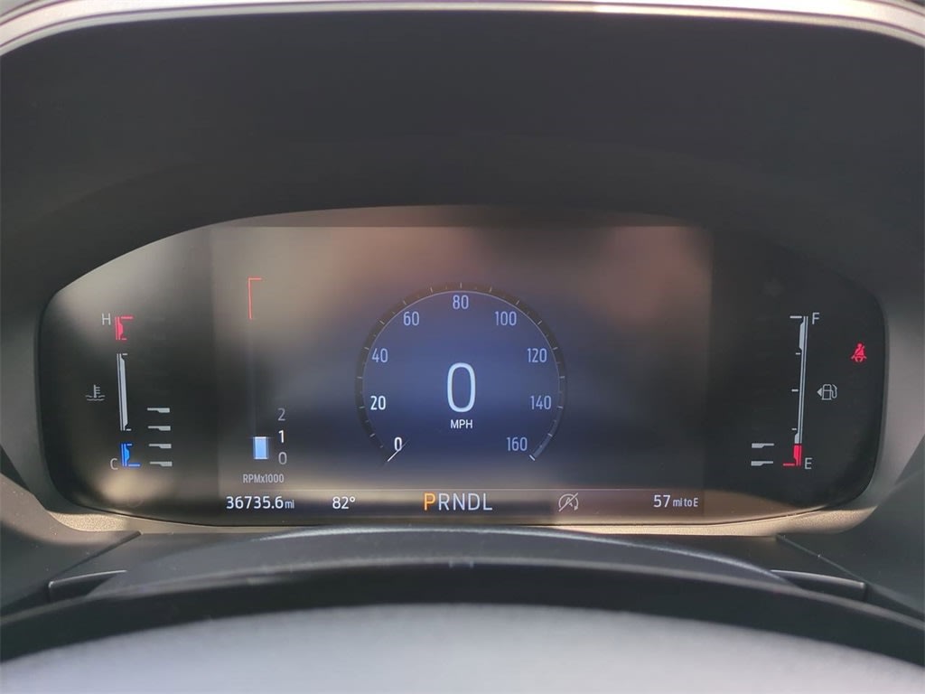 Thumbnail: 2023 Ford Escape - 32