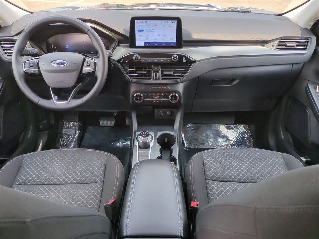 Thumbnail: 2023 Ford Escape - 9