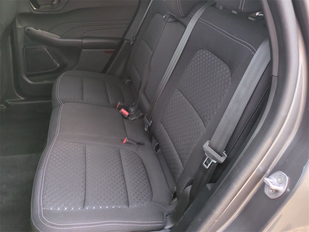 Thumbnail: 2023 Ford Escape - 12