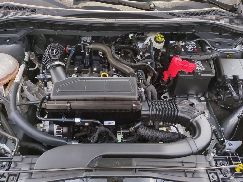 Thumbnail: 2023 Ford Escape - 8