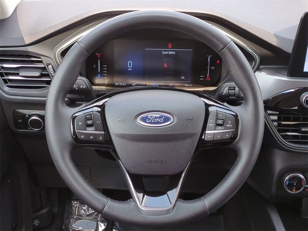 Thumbnail: 2023 Ford Escape - 13