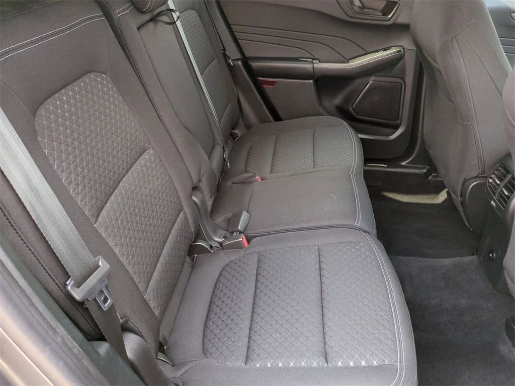 Thumbnail: 2023 Ford Escape - 25