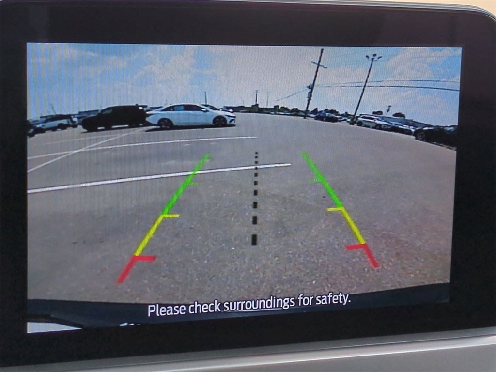 Thumbnail: 2023 Ford Escape - 31