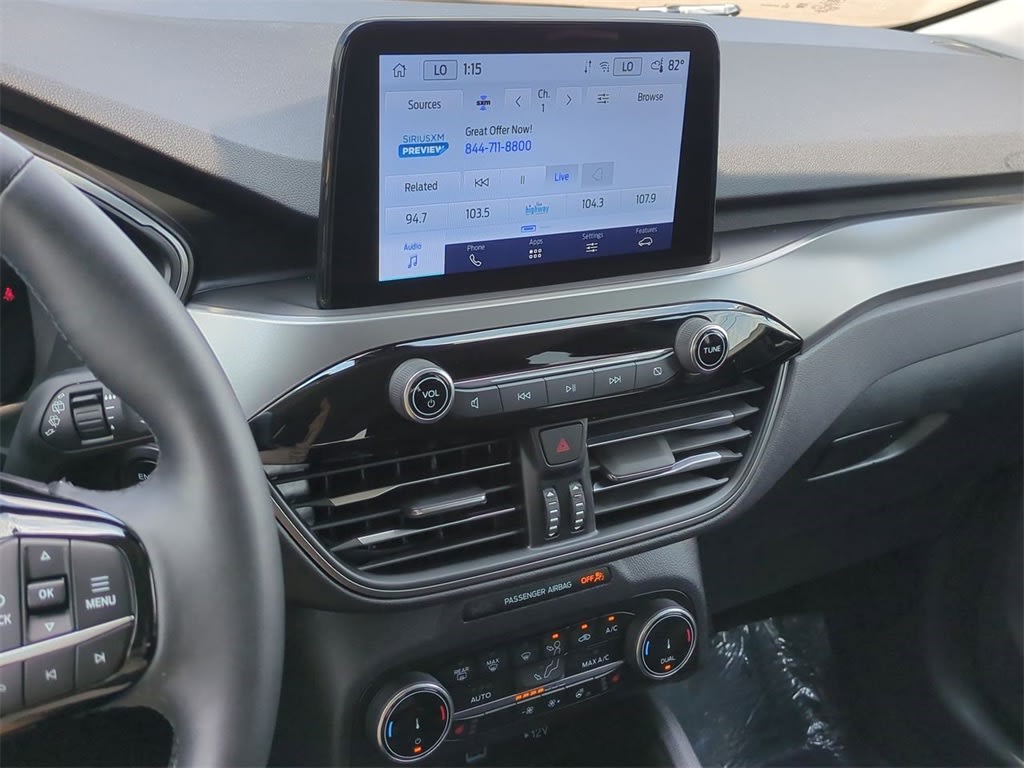 Thumbnail: 2023 Ford Escape - 14