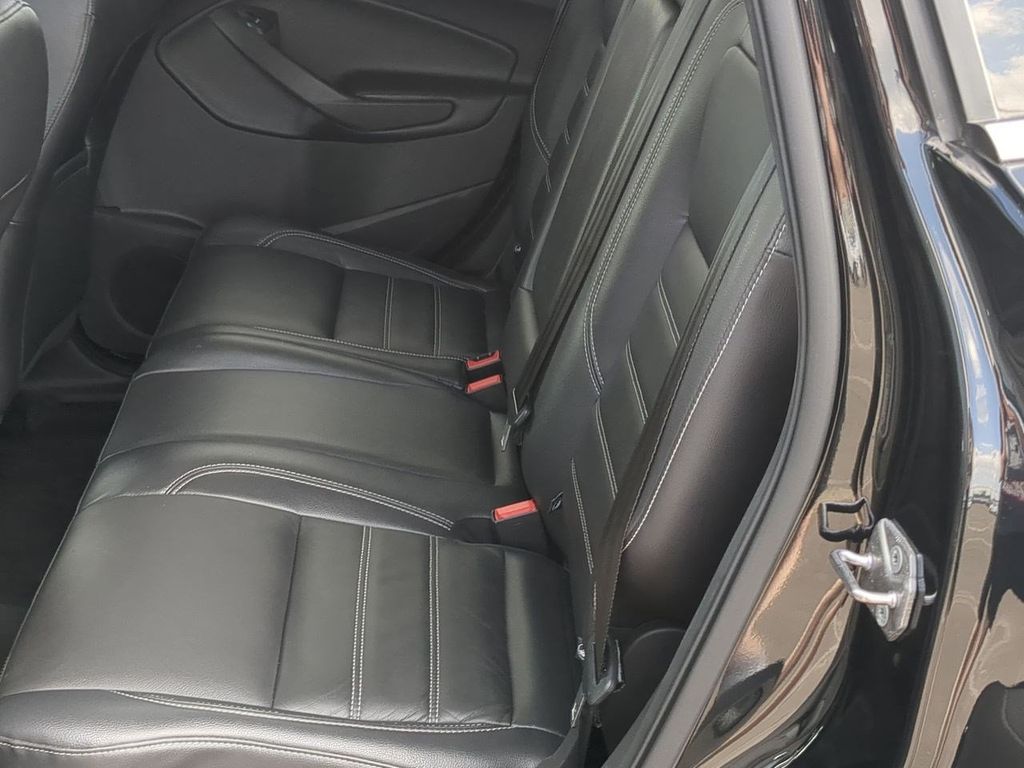 Thumbnail: 2018 Ford Escape - 24