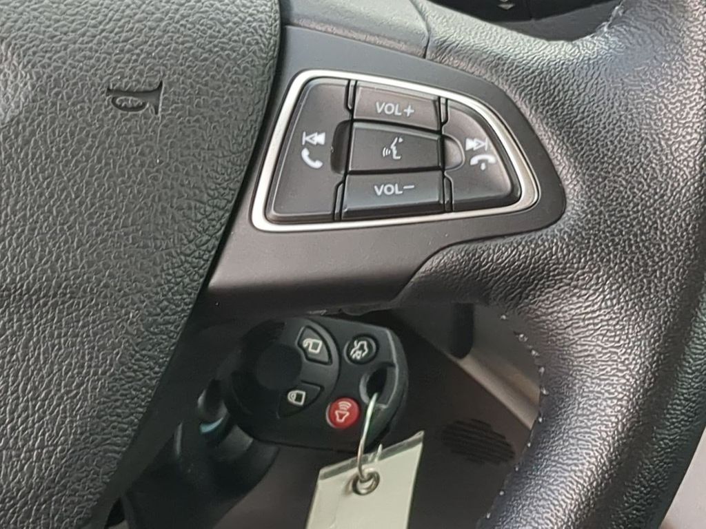 Thumbnail: 2018 Ford Escape - 27