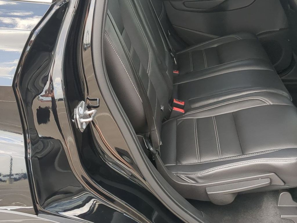 Thumbnail: 2018 Ford Escape - 25