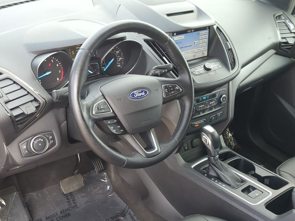 Thumbnail: 2018 Ford Escape - 2