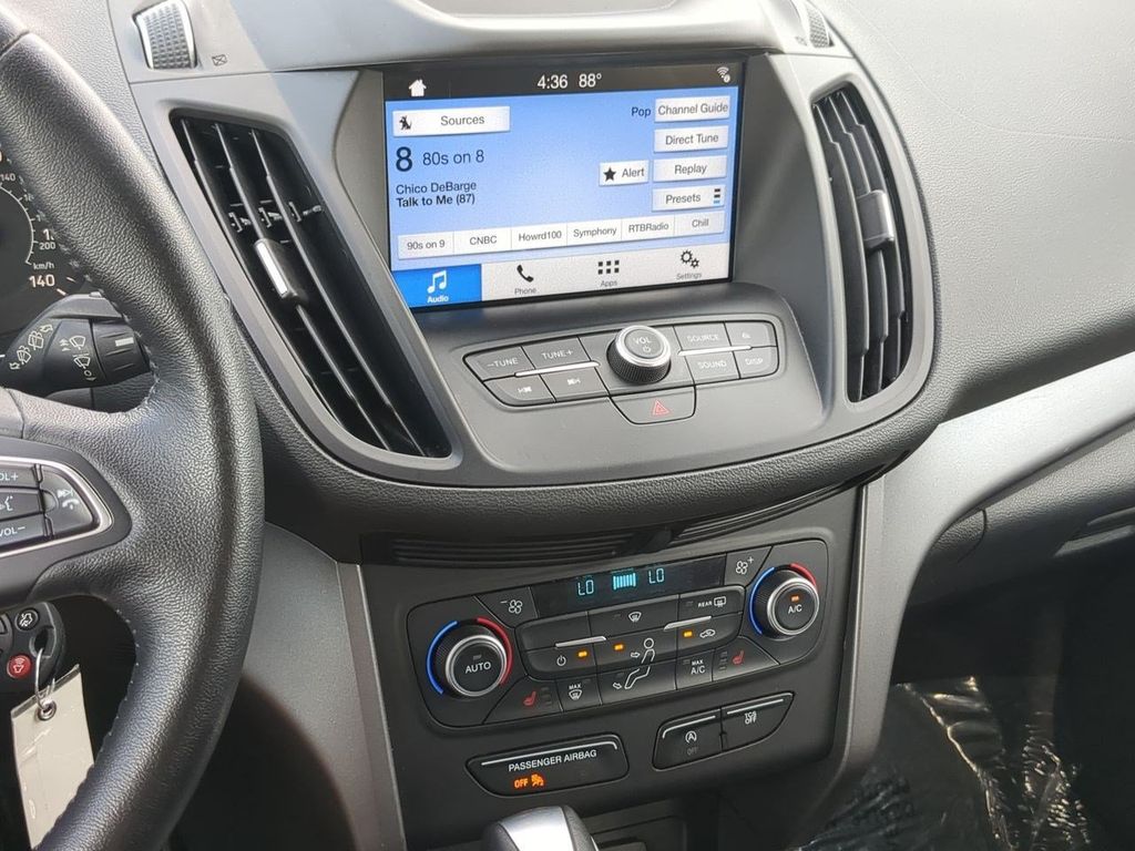 Thumbnail: 2018 Ford Escape - 14