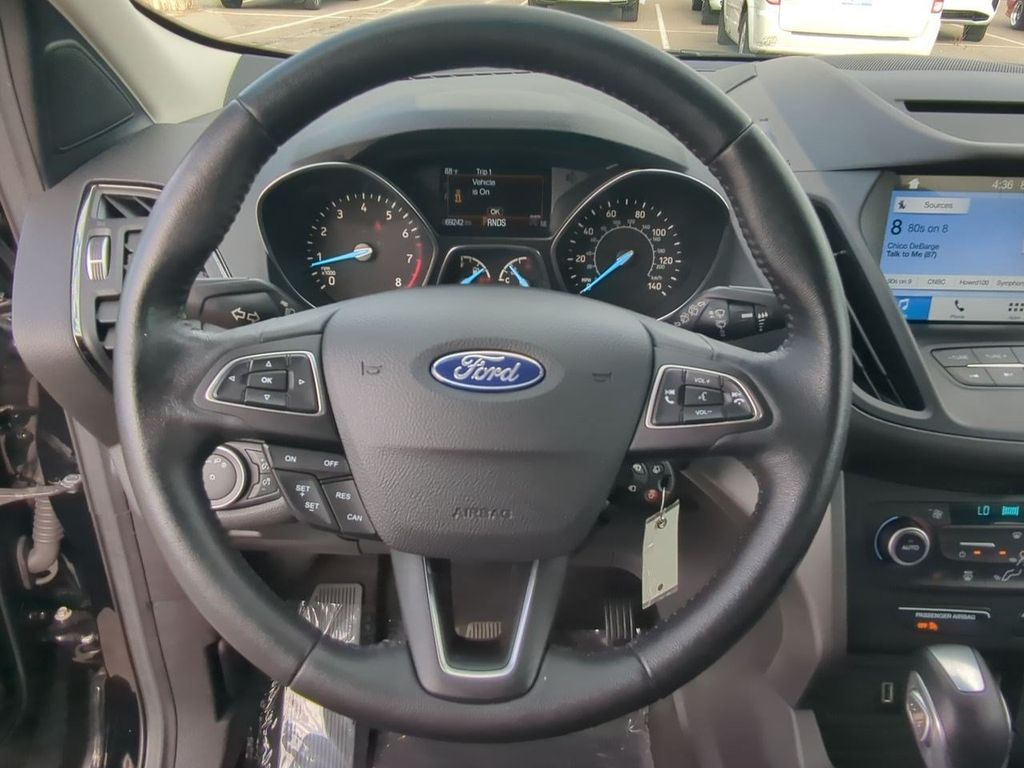 Thumbnail: 2018 Ford Escape - 13