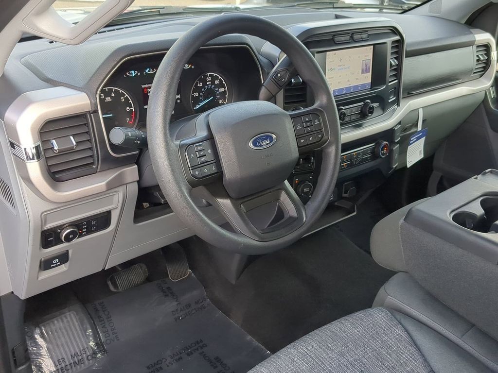 Thumbnail: 2023 Ford F-150 - 2