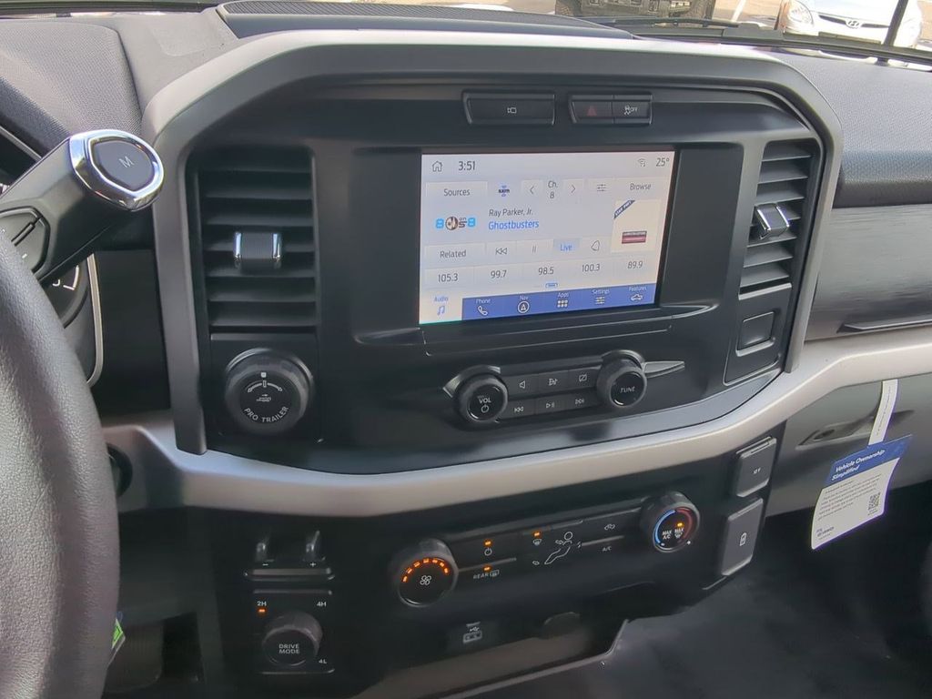 Thumbnail: 2023 Ford F-150 - 14