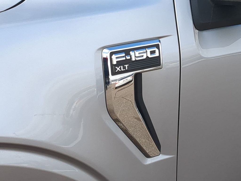 Thumbnail: 2023 Ford F-150 - 23