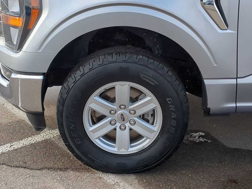 Thumbnail: 2023 Ford F-150 - 8