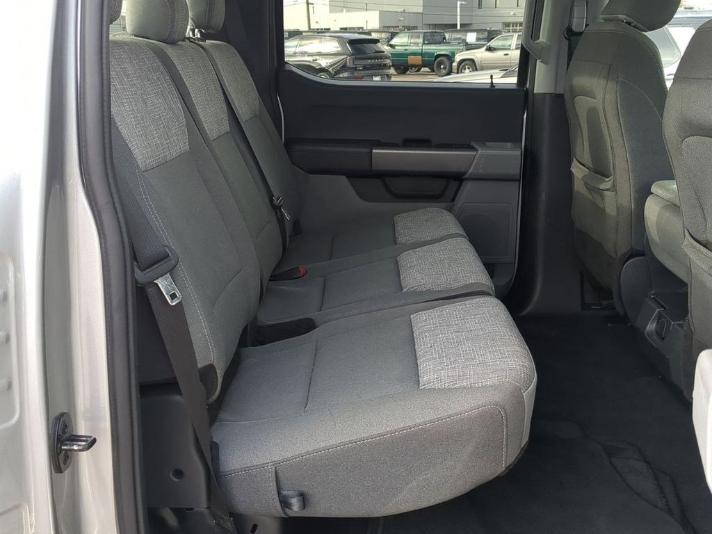 Thumbnail: 2023 Ford F-150 - 26