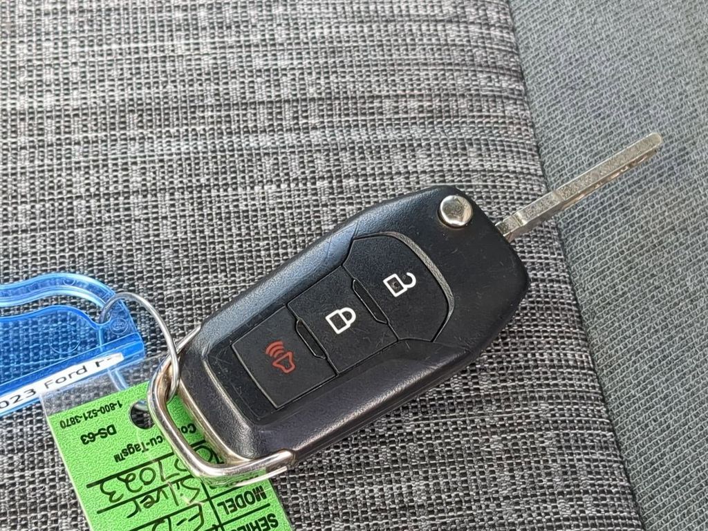 Thumbnail: 2023 Ford F-150 - 17