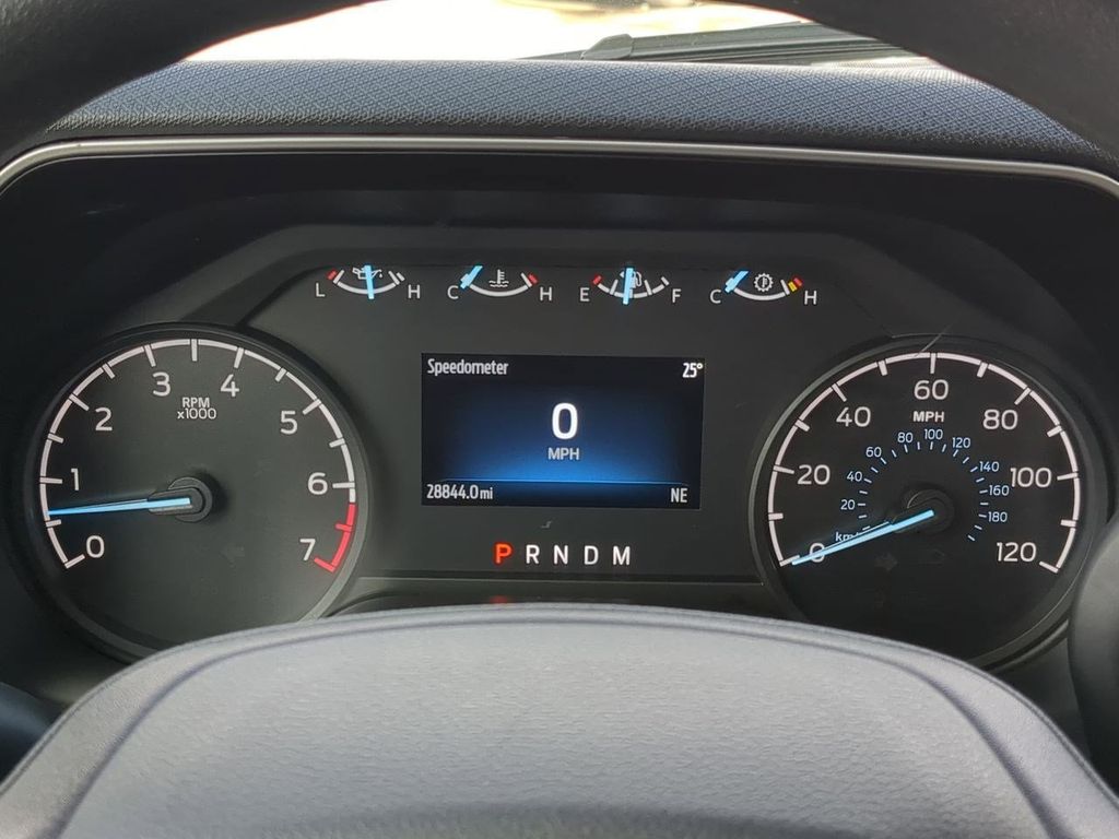 Thumbnail: 2023 Ford F-150 - 33