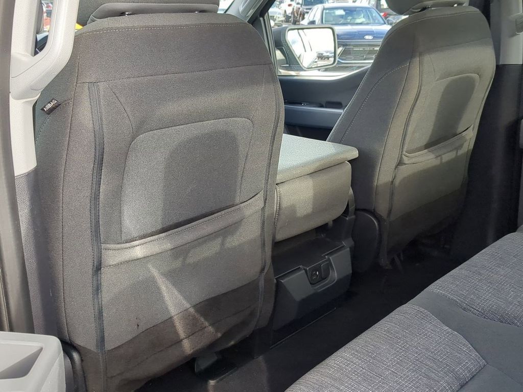 Thumbnail: 2023 Ford F-150 - 12