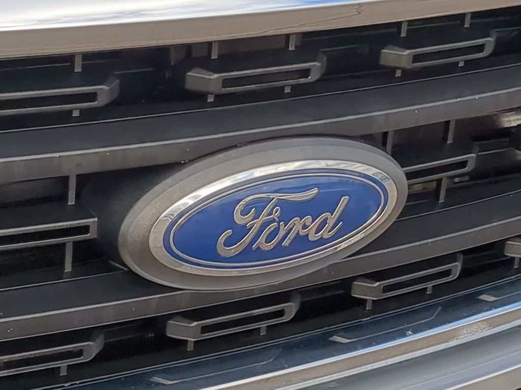 Thumbnail: 2023 Ford F-150 - 7