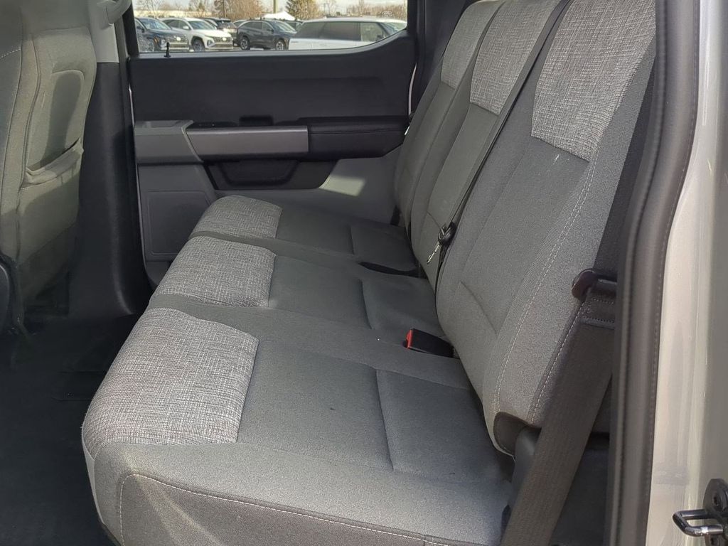 Thumbnail: 2023 Ford F-150 - 25