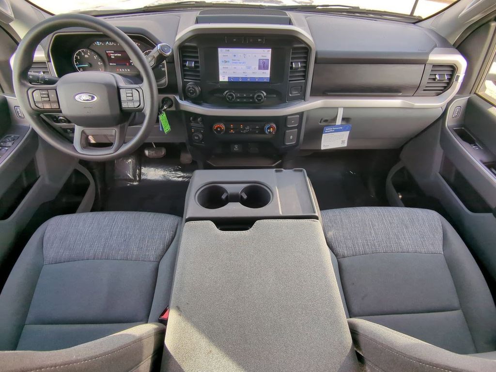 Thumbnail: 2023 Ford F-150 - 9