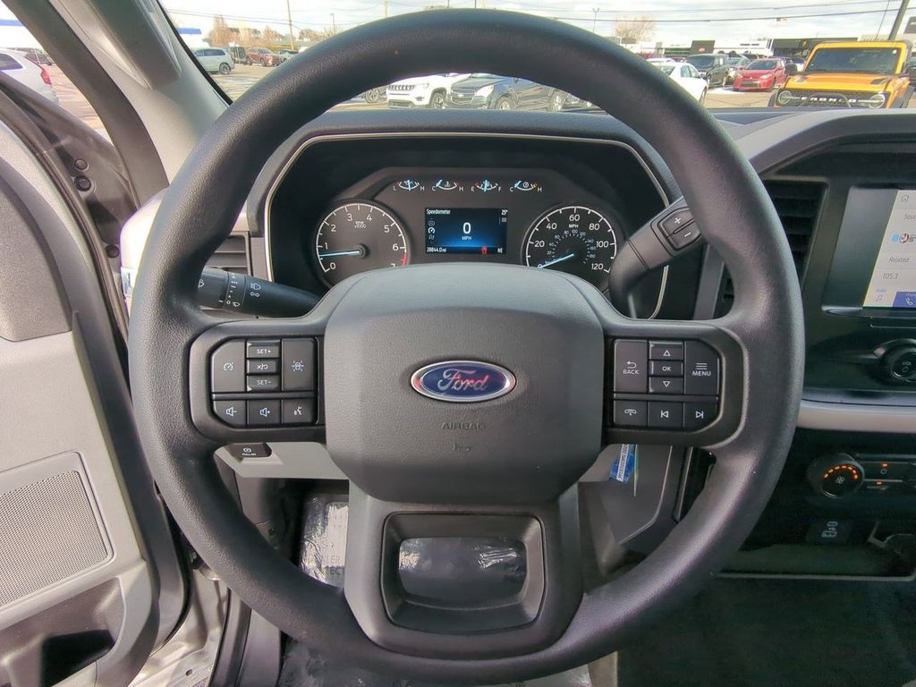 Thumbnail: 2023 Ford F-150 - 13