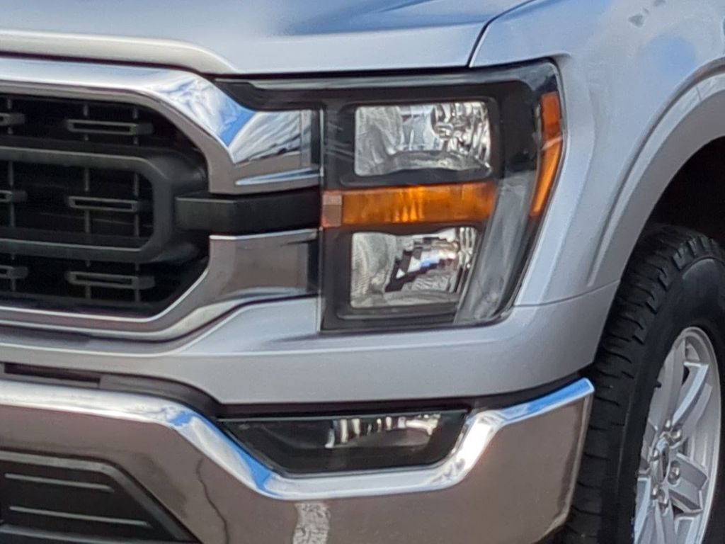 Thumbnail: 2023 Ford F-150 - 22